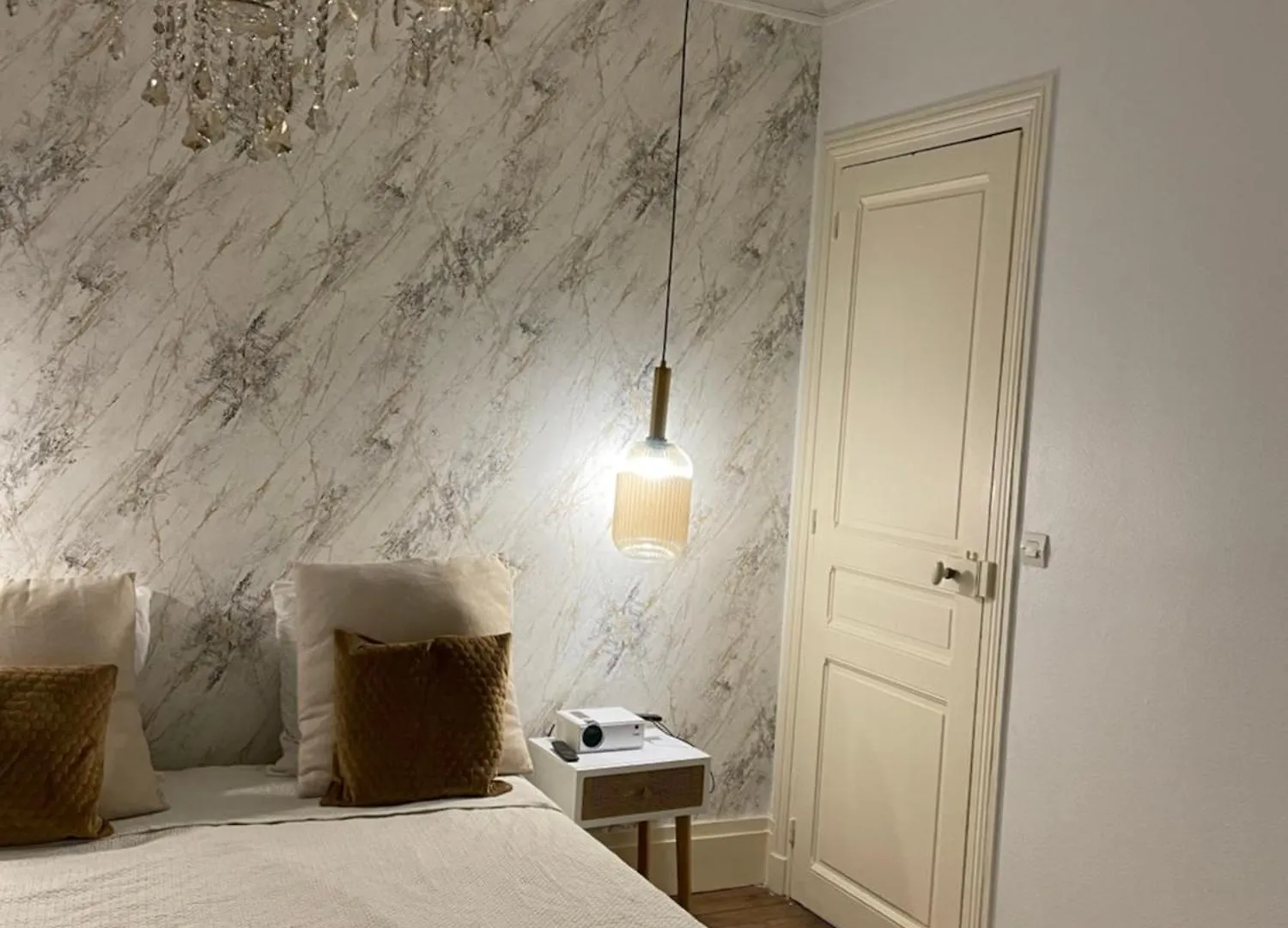 48 M2 Bercy Cosy Appartement Paris 0*,  France