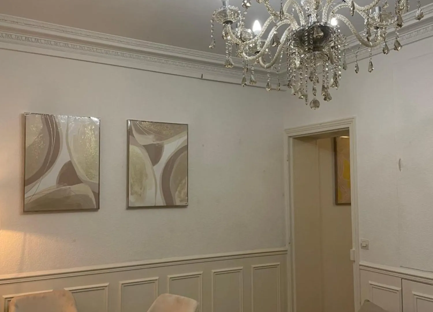 48 M2 Bercy Cosy Appartement Paris Apartment