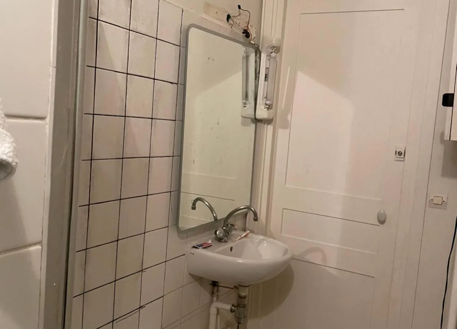 48 M2 Bercy Cosy Appartement 巴黎 法国