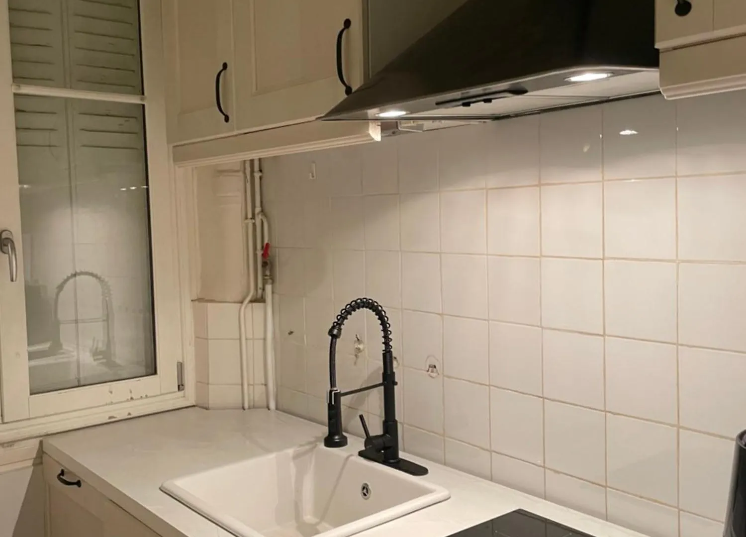 48 M2 Bercy Cosy Appartement 巴黎 公寓