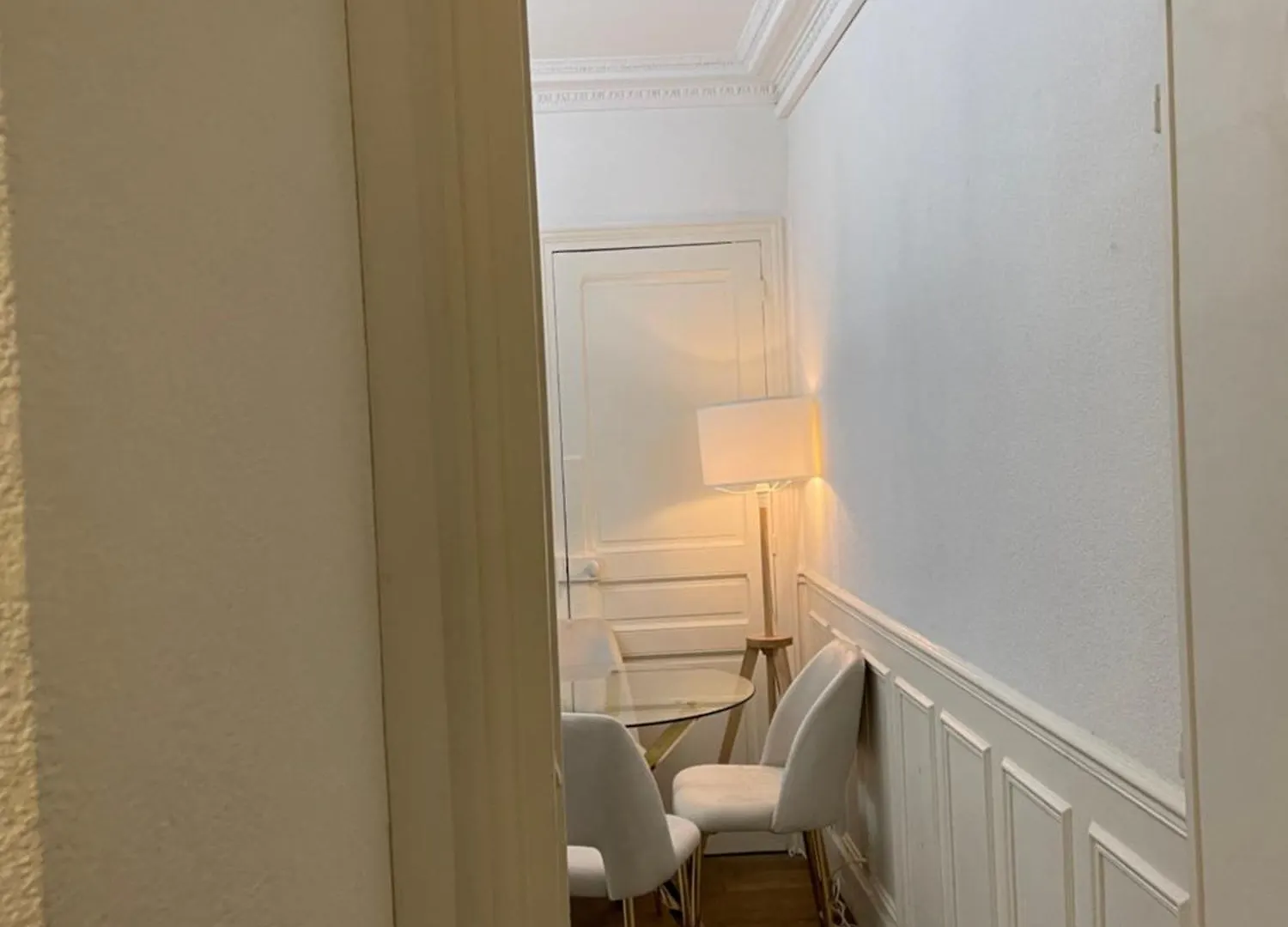 公寓 48 M2 Bercy Cosy Appartement 巴黎