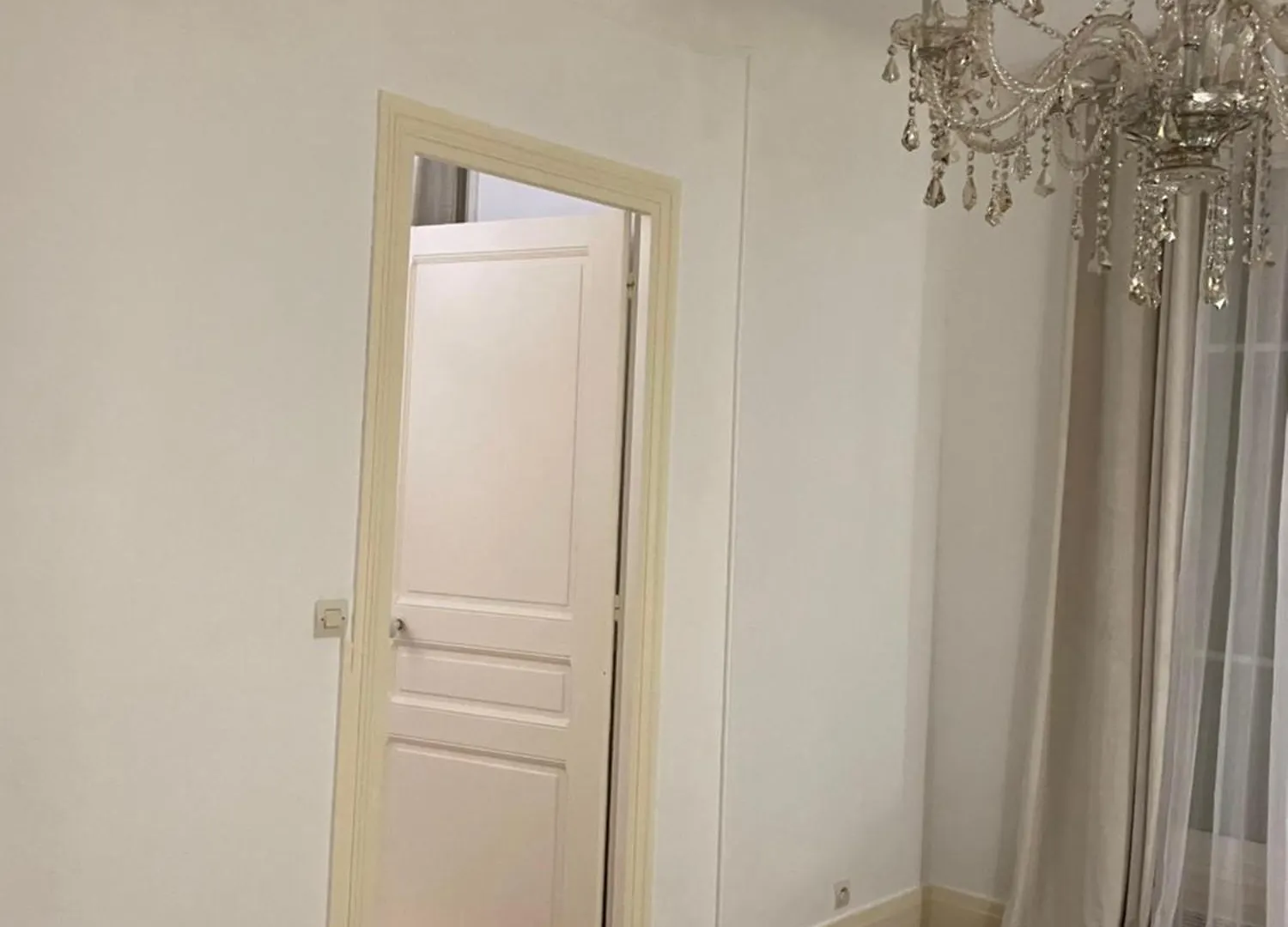 48 M2 Bercy Cosy Appartement 巴黎 法国