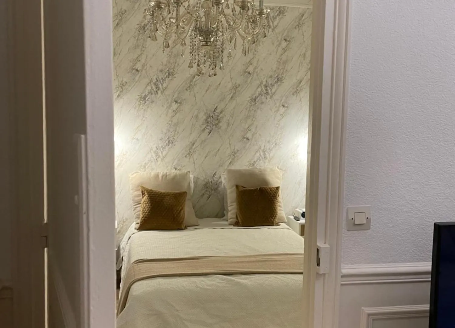 48 M2 Bercy Cosy Appartement 巴黎 0*,  法国