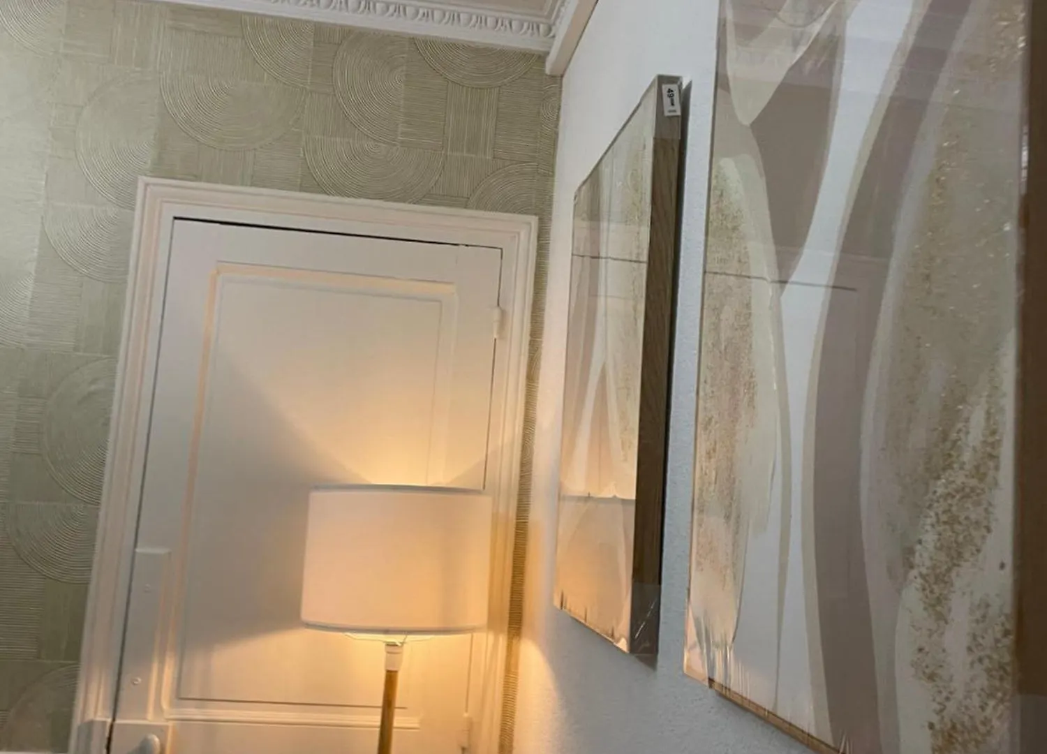 48 M2 Bercy Cosy Appartement 巴黎